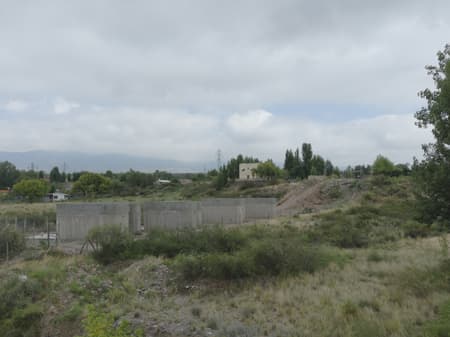 SCV Complex Cabins